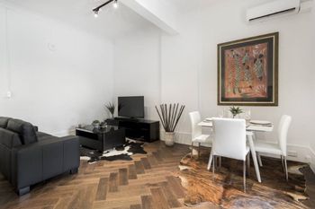 Stunning City Apartment H350 - Redcliffe Tourism 0