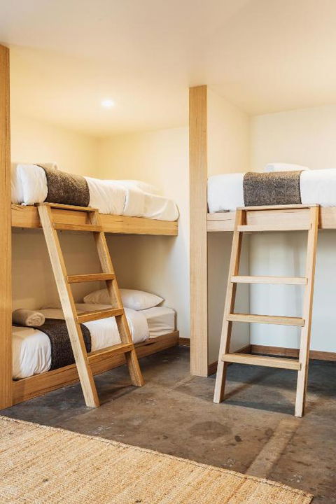 Bay Of Fires Bush Retreat - Redcliffe Tourism 4