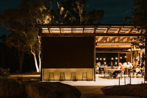 Bay Of Fires Bush Retreat - Redcliffe Tourism 6