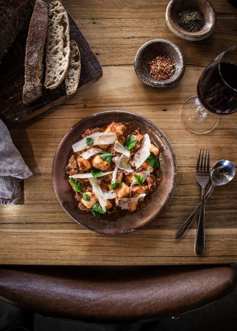 Bay Of Fires Bush Retreat - Redcliffe Tourism 2