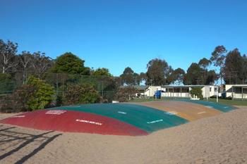 Sapphire Sun Eco Holiday Village - Redcliffe Tourism 5