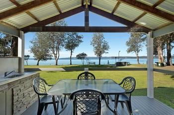 Sapphire Sun Eco Holiday Village - Redcliffe Tourism 4