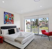 RUBINA VILLAS SYDNEY - Redcliffe Tourism