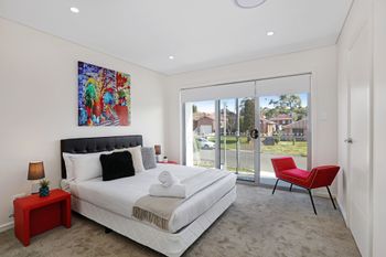 RUBINA VILLAS SYDNEY - Redcliffe Tourism 0