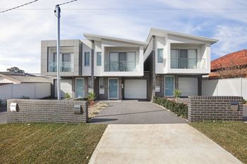 RUBINA VILLAS SYDNEY - Redcliffe Tourism 1