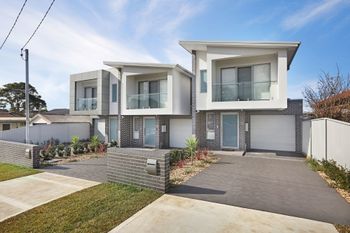 RUBINA VILLAS SYDNEY - Redcliffe Tourism 6