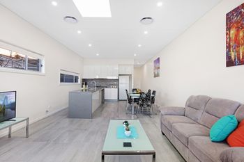 RUBINA VILLAS SYDNEY - Redcliffe Tourism 5