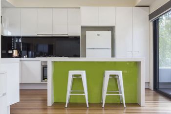 Boutique Stays Palmerston South Melbourne - Redcliffe Tourism 3