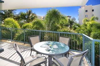 Seaforth Apt 333 - Redcliffe Tourism 0
