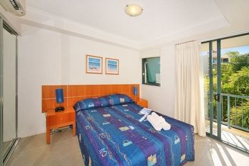 Seaforth Apt 333 - Redcliffe Tourism 4