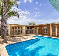 Hidden Oasis - Redcliffe Tourism