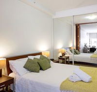 The Apartment Service AX705 - Redcliffe Tourism