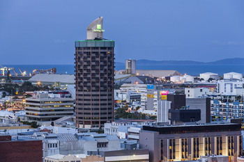 Holiday Inn Townsville - Redcliffe Tourism 0
