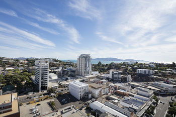 Holiday Inn Townsville - Redcliffe Tourism 2