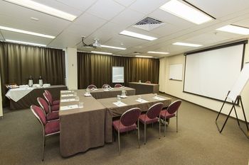 Holiday Inn Townsville - Redcliffe Tourism 5