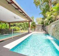 Luxury Home near Marina - Redcliffe Tourism
