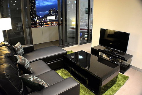 Royal Stays Apartments Southbank - Redcliffe Tourism 4