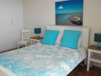 Beachpoint Unit 202 - Redcliffe Tourism 1