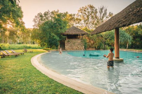 Paradise Cove Resort - Redcliffe Tourism 3