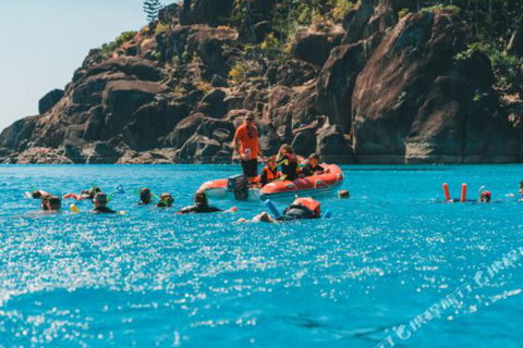 Paradise Cove Resort - Redcliffe Tourism 6