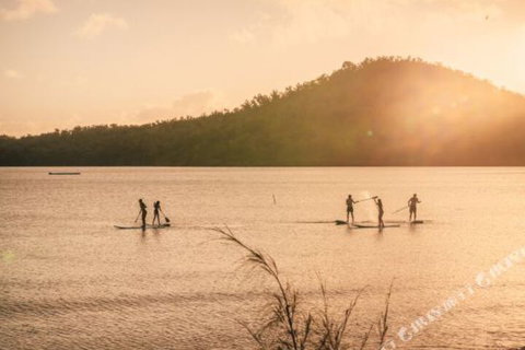 Paradise Cove Resort - Redcliffe Tourism 2