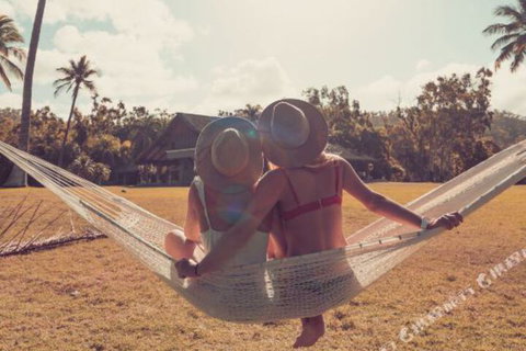 Paradise Cove Resort - Redcliffe Tourism 7