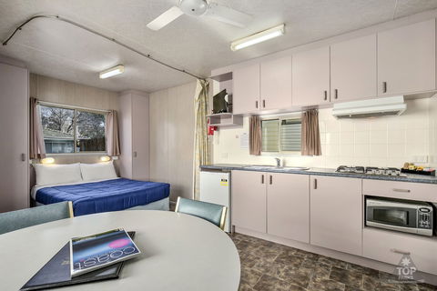 NRMA Phillip Island Beachfront Holiday Park - Redcliffe Tourism 5