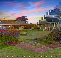 Best Western Stagecoach Motel - Redcliffe Tourism