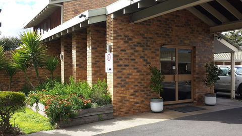 Sandhurst Motor Inn Bendigo - Redcliffe Tourism 3