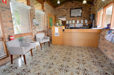 Sandhurst Motor Inn Bendigo - Redcliffe Tourism 6