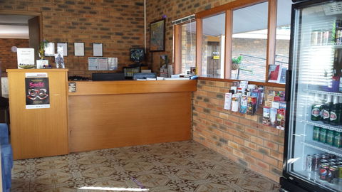 Sandhurst Motor Inn Bendigo - Redcliffe Tourism 1