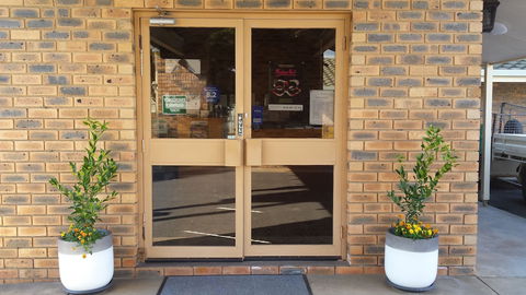 Sandhurst Motor Inn Bendigo - Redcliffe Tourism 0