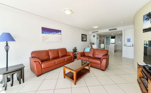 C Bargara Resort - Redcliffe Tourism 6