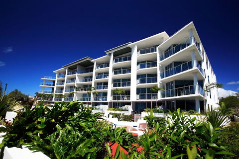 C Bargara Resort - Redcliffe Tourism 2