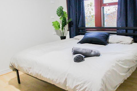 Mad Monkey Backpackers Bayswater - Redcliffe Tourism 4