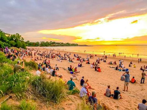 ZEN TOWERS - COZY HOLIDAY HOME For Families In CBD - Redcliffe Tourism 5