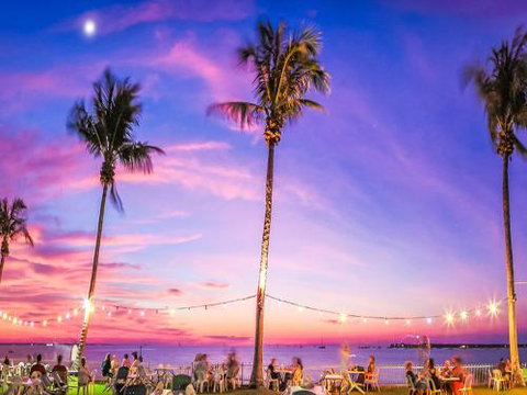 ZEN TOWERS - COZY HOLIDAY HOME For Families In CBD - Redcliffe Tourism 2