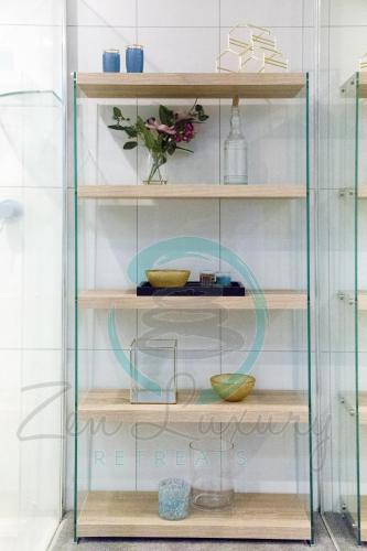 ZEN TOWERS - COZY HOLIDAY HOME For Families In CBD - Redcliffe Tourism 4