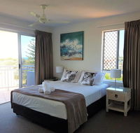 Beachside Resort - Redcliffe Tourism
