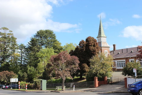 Lake Como Studio Daylesford - Redcliffe Tourism 4