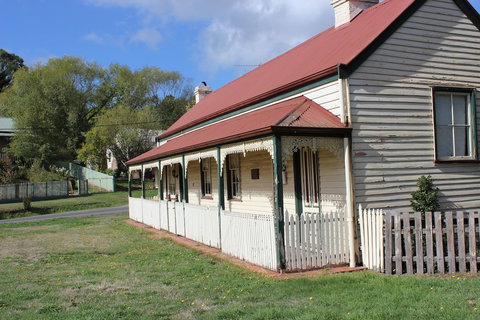 Lake Como Studio Daylesford - Redcliffe Tourism 6