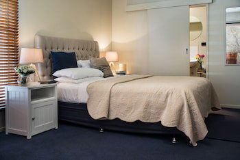 Lake Como Studio Daylesford - Redcliffe Tourism 5