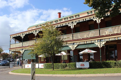 Lake Como Studio Daylesford - Redcliffe Tourism 0