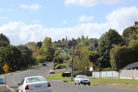 Lake Como Studio Daylesford - Redcliffe Tourism 2