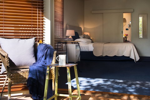 Lake Como Studio Daylesford - Redcliffe Tourism 3