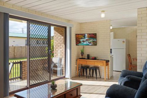 Apollo Unit 26 - Redcliffe Tourism 1