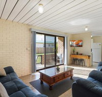 Apollo Unit 26 - Redcliffe Tourism