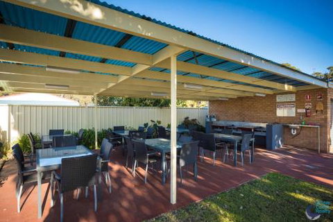 Apollo Unit 26 - Redcliffe Tourism 6