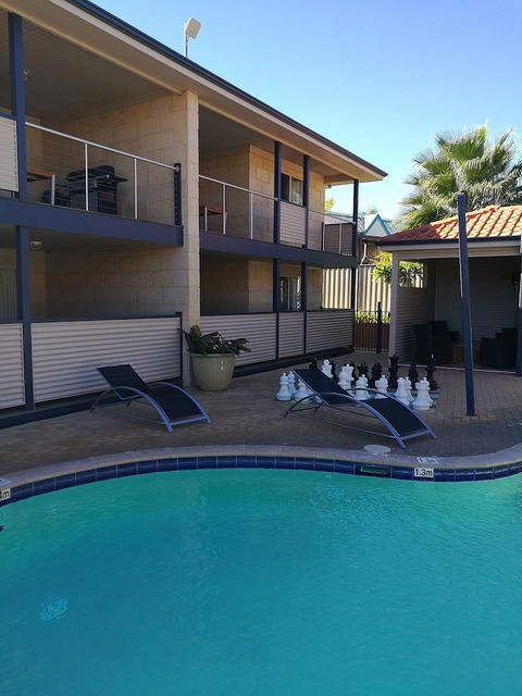 Kalbarri Edge Resort - Redcliffe Tourism 3