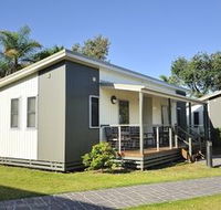 Lakeside Holiday Park - Redcliffe Tourism